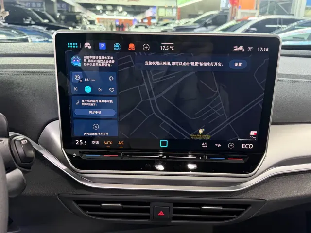 Volkswagen ID.4 Crozz — Фото автомобиля 11