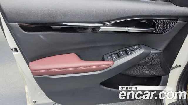 Kia Seltos — Фото автомобиля 13