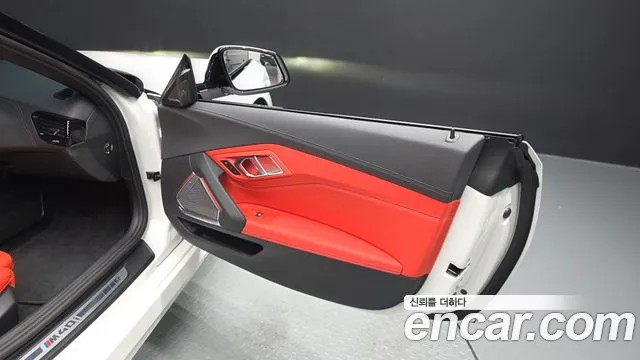 BMW Z4 — Фото автомобиля 21