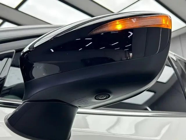 Mazda CX-4 — Фото автомобиля 9