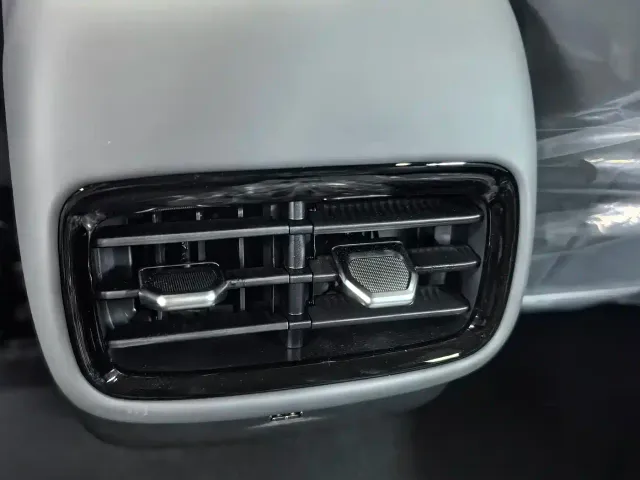 GAC Trumpchi GS4 — Фото автомобиля 11