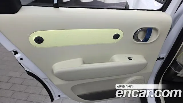 Hyundai Casper Electric — Фото автомобиля 14