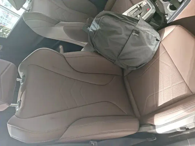 BMW X1 — Фото автомобиля 24