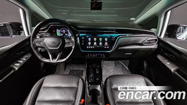 ChevroletGMDaewoo Bolt EV Bolt EV EV Premier — Фото автомобиля 7