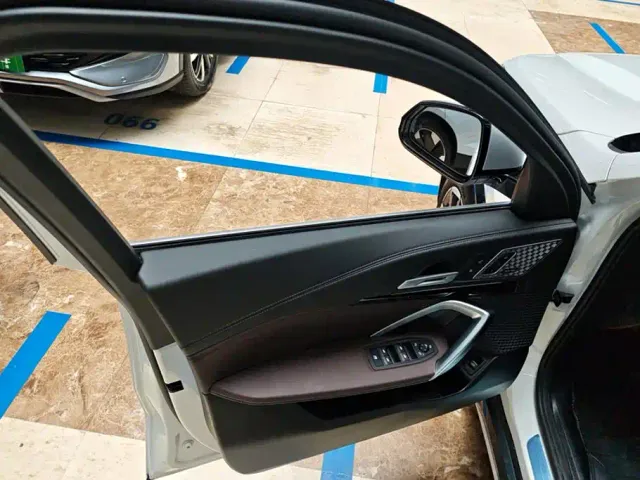 BMW X1 — Фото автомобиля 7