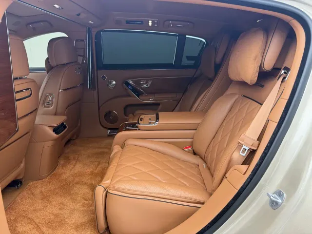 Maextro S800 — Фото автомобиля 5
