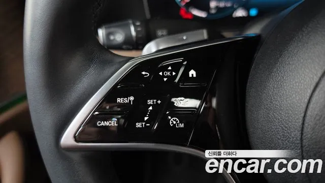 Mercedes-Benz E-Class W213 — Фото автомобиля 21