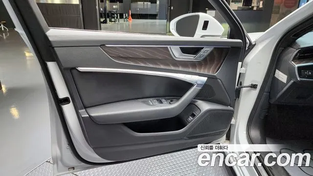 Audi A6 40 TDI quattro Premium — Фото автомобиля 21