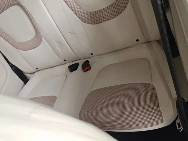 Wuling Hongguang Mini EV — Фото автомобиля 16
