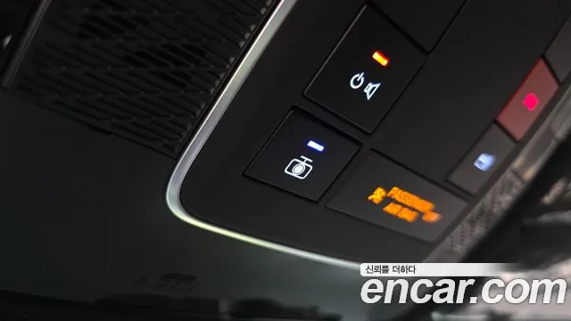 Hyundai Palisade The New Palisade — Фото автомобиля 25