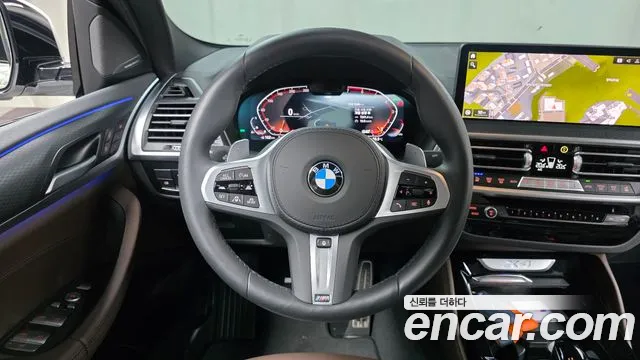 BMW X4 xDrive20i M Sport Pro Special Edition — Фото автомобиля 13