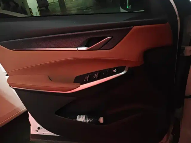 Changan CS75 Plus — Фото автомобиля 7