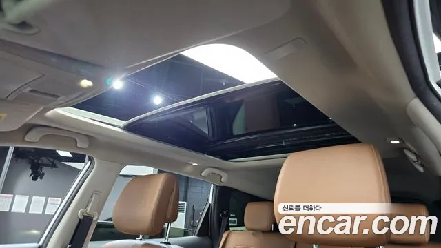 Renault Korea QM6 New — Фото автомобиля 22