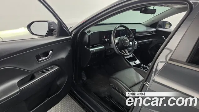 Hyundai Kona Kona (SX2) Бензин 2.0 2WD — Фото автомобиля 9