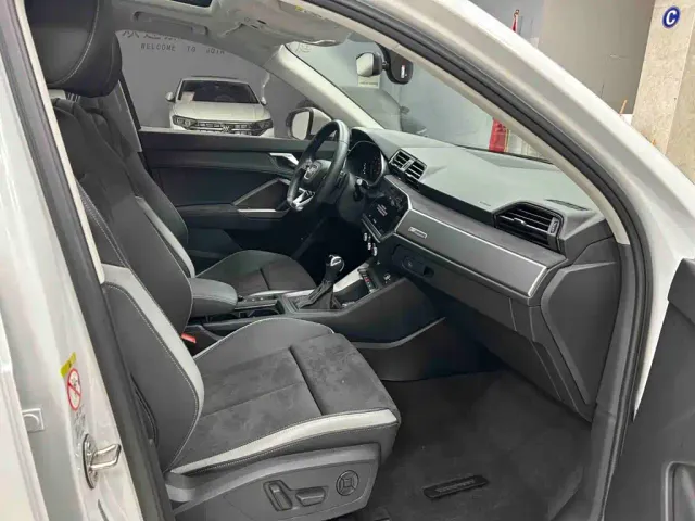 Audi Q3 — Фото автомобиля 19