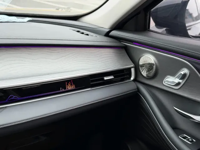 Chery Arrizo 8 — Фото автомобиля 15