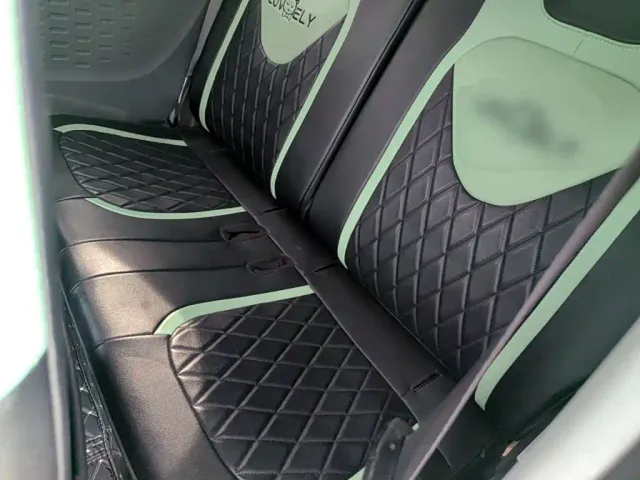 Wuling Hongguang Mini EV — Фото автомобиля 16