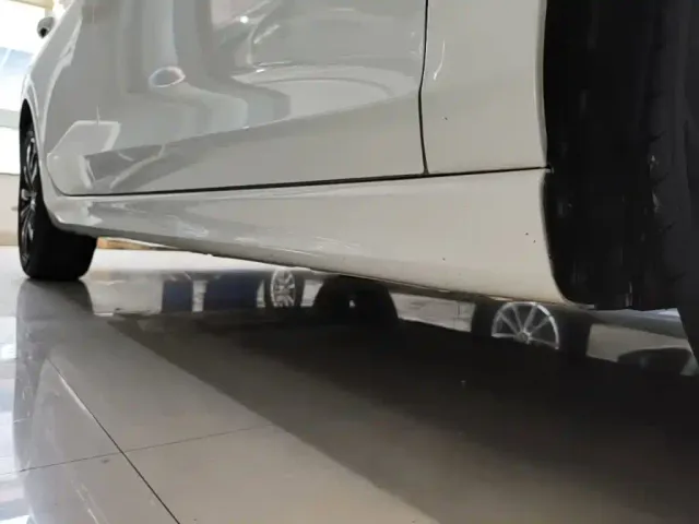 Changan Eado — Фото автомобиля 20