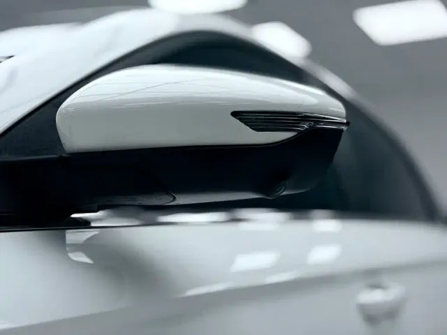Geely Emgrand — Фото автомобиля 13