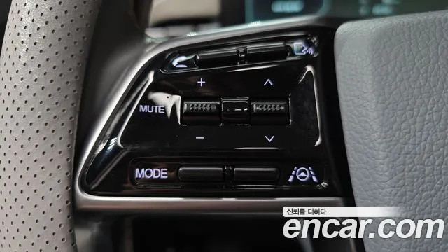 KG_Mobility_Ssangyong Torres Torres EVX — Фото автомобиля 7