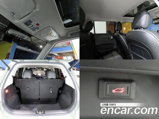 Hyundai Casper — Фото автомобиля 19