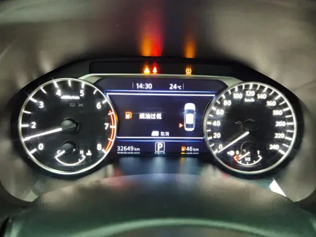 Nissan Teana 2022 2.0L XL-TLS Comfort Edition — Фото автомобиля 14