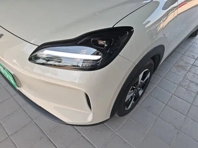 Wuling Binguo PLUS — Фото автомобиля 23