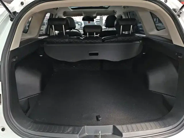Haval H6 — Фото автомобиля 18