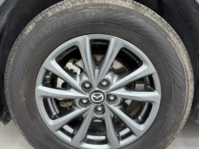 Mazda CX-4 — Фото автомобиля 18