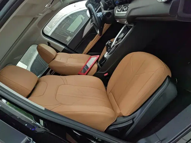 Haval H5 — Фото автомобиля 24