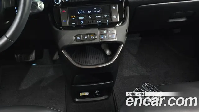 Hyundai Casper Electric — Фото автомобиля 27
