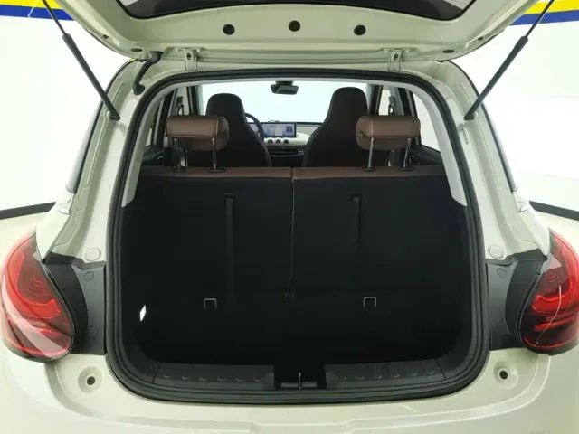 Wuling Bingo — Фото автомобиля 4