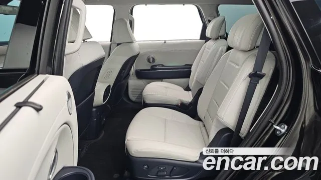 Hyundai Palisade — Фото автомобиля 11