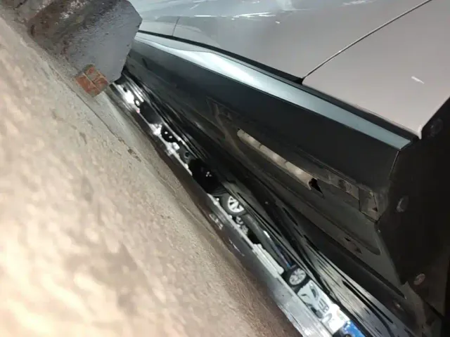 BYD Seal — Фото автомобиля 21