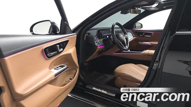 Mercedes-Benz E-Class — Фото автомобиля 10