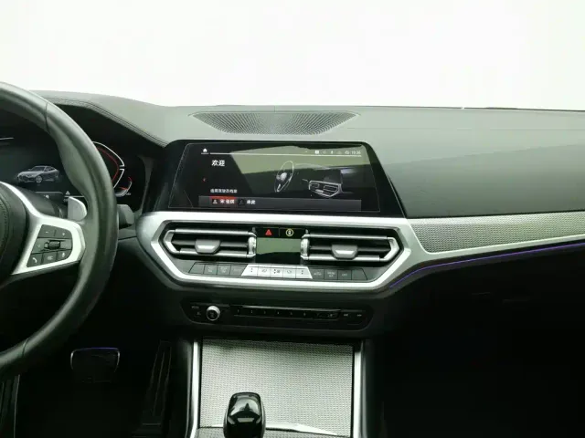 BMW 4 Series — Фото автомобиля 12