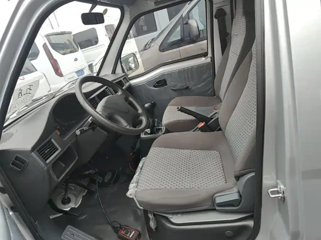 Wuling Zhiguang — Фото автомобиля 14