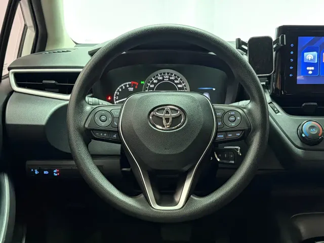 Toyota Corolla — Фото автомобиля 7