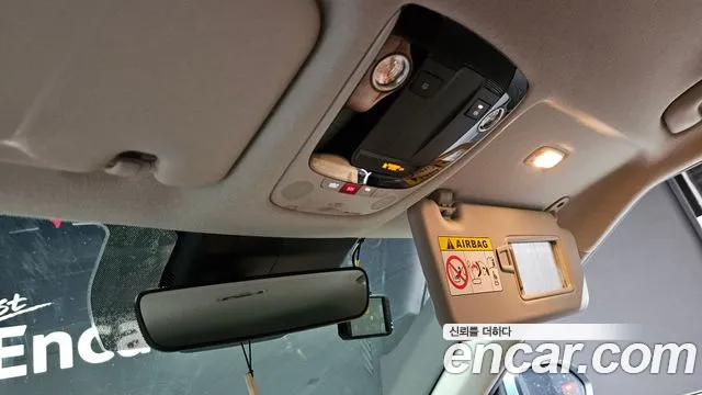 Kia Seltos — Фото автомобиля 19