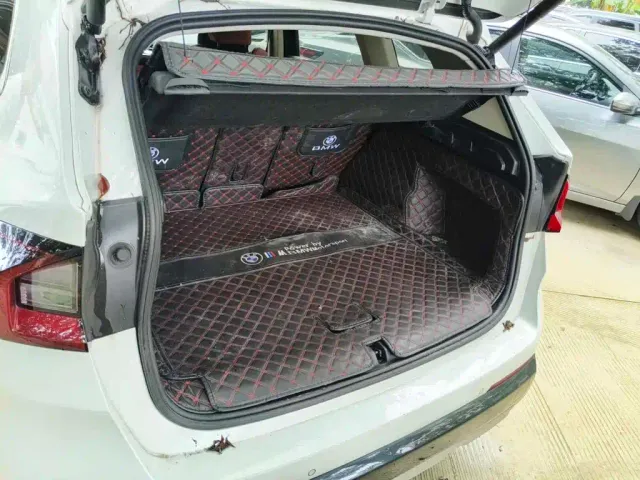 BMW X1 — Фото автомобиля 4
