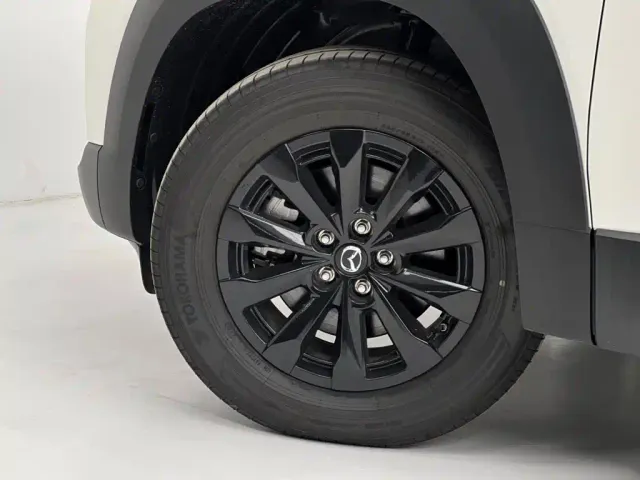 Mazda CX-50 Xingye — Фото автомобиля 6