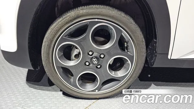 Hyundai Casper Новый Casper Turbo Inspiration — Фото автомобиля 5