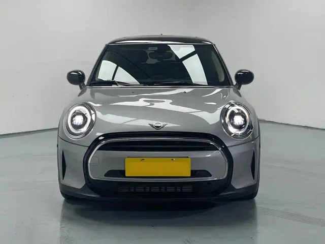 MINI Hatch — Фото автомобиля 2