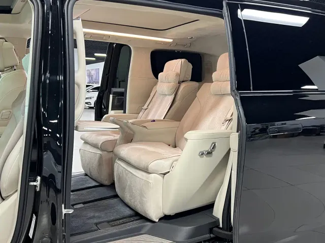 Buick Zhijing Shijia — Фото автомобиля 8