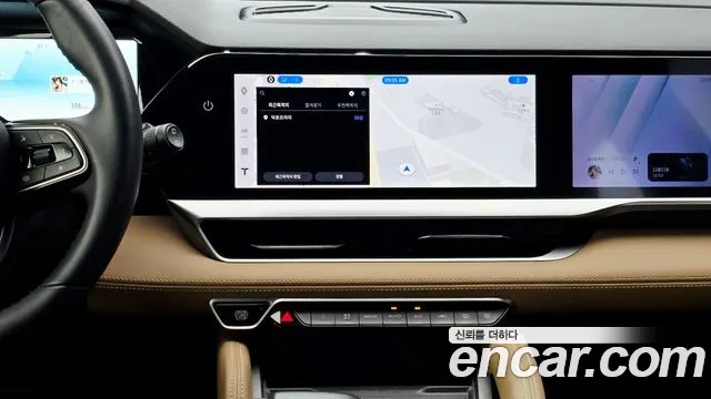 Renault Korea Grand Koleos — Фото автомобиля 21