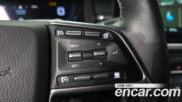 KG_Mobility_Ssangyong Torres Torres Бензин 1.5 2WD — Фото автомобиля 17