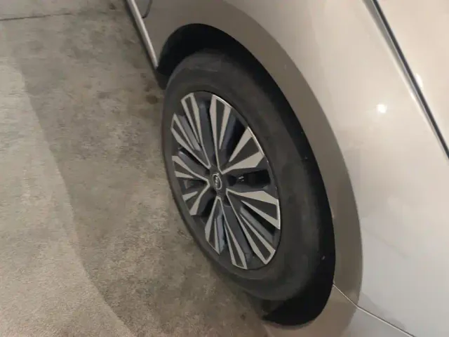 Nissan Teana — Фото автомобиля 6