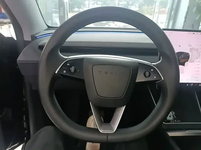 Tesla Model Y — Фото автомобиля 10