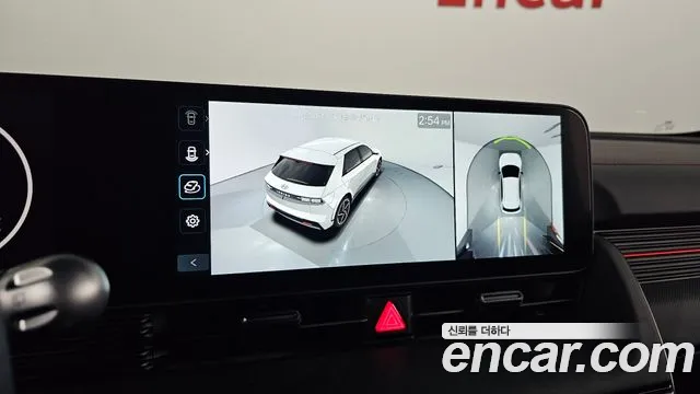 Hyundai Ioniq 5 — Фото автомобиля 22