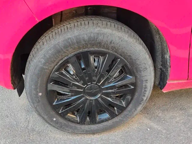 Geely Panda — Фото автомобиля 7